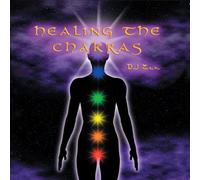 John of Light - Healing the Chakras