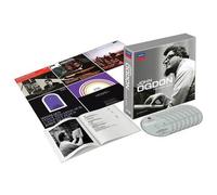 John Ogdon - John Ogdon: The Argo Years [Compact Discs] Boxed Set, Australia - Import