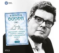 John Ogdon - Legendary British Virtuoso