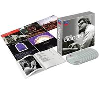 John Ogdon: The Argo Years