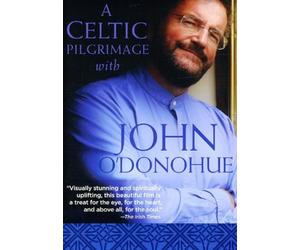 John OïDonohue-A Celtic Pilgrimage with John OïDonohue