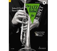 The Jazz Method for Trumpet The Jazz Method for Trumpet (Auteur)