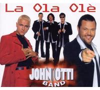 John Otti Band - La Ola Ole