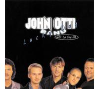John Otti Band - Lucky Day [Import]