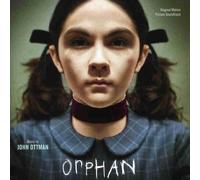 John Ottman - Orphan (Original Motion Picture Soundtrack) [Import]