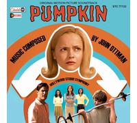 John Ottman - Pumpkin (Original Soundtrack Recording) [Compact Discs]