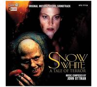 John Ottman - Snow White: A Tale Of Terror (Original Soundtrack) [Compact Discs]