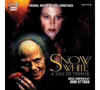John Ottman - Snow White: A Tale Of Terror (Original Soundtrack) [Compact Discs]