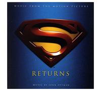 John Ottman - Superman Returns [Import]