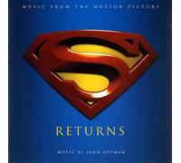 John Ottman - Superman Returns + CD [Import]