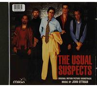 John Ottman - The Usual Suspects [Import]