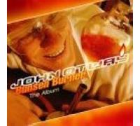 John Otway - Bunsen Burner [Import]