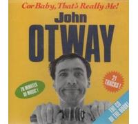 John Otway - Cor Baby, That's Really Me [Import]