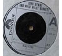 John Otway & Wild Willy Barrett - John Otway And Wild Willy Barrett - Really Free - Polydor - 2058 951