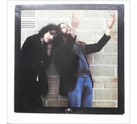 JOHN OTWAY & WILD WILLY BARRETT - JOHN OTWAY & WILD WILLY BARRETT LP, DEEP AND MEANINGLESS, UK ISSUE NM/NM VINYL