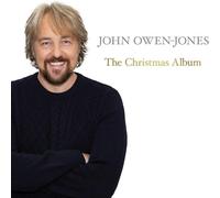 John Owen-Jones - Christmas Album [Cd] Uk - Import