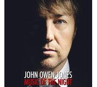 John Owen-Jones - Music of The Night