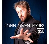 John Owen-Jones - Rise [Import]