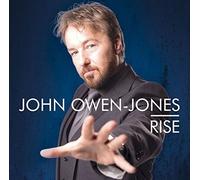 John Owen-Jones - Rise [Import]