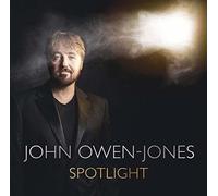John Owen-Jones - Spotlight [Cd] Blu-Spec Cd 2, Japan - Import