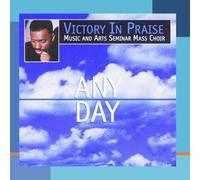 John P. Kee - Any Day [New CD] Alliance MOD