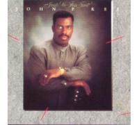 John P. Kee – Just Me This Time – CD – Sony Music