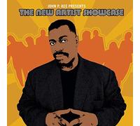 John P. Kee Presents – John P. Kee Presents: New Artist Showcase