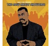 John P. Kee Presents: New Artist Showcase