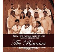 John P Kee Presents: The Reunion