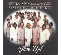 John P Kee – Show Up – Sony