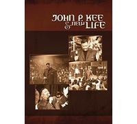 John P. Kee & the New Life Community Choir: Absolutely Live [Import USA Zone 1]