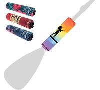 John Paddle Planche de SUP et pagaie SUP Protection contre les chocs - Flotteur flotteur Protection pour corps flottant (SUPer Women)