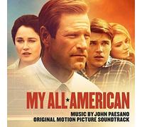 Original Soundtrack - My All American [Import]