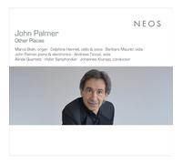 John Palmer: Other Places