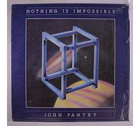 JOHN PANTRY - nothing is impossible LP