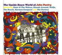 John Pantry - Upside Down World of John Pantry/Various [Import]