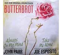 John Parr - Always on my mind (1990) / Vinyl single [Vinyl-Single 7'']