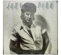 JOHN PARR - JOHN PARR LP US ATLANTIC 1984