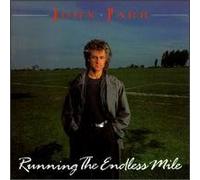 John Parr - Running The Endless Mile (UK Import)