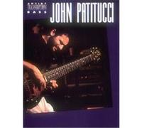 John Patitucci
