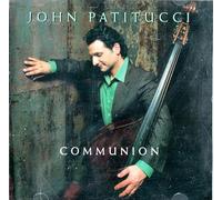 John Patitucci - Communion [Import]