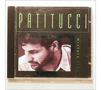 John Patitucci - Mistura Fina