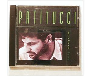 John Patitucci - Mistura Fina