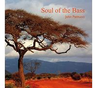 John Patitucci - Soul of the Bass