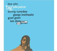 John Patton - Blue John