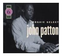 John Patton - Mosaic Select