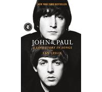 John & Paul: A Love Story in Songs