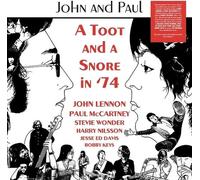 John & Paul - A Toot And A Snore In '74 [Vinyl Lp]
