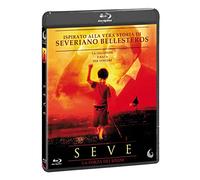 John Paul Davidson - Seve BRD [Blu-Ray] [Import]