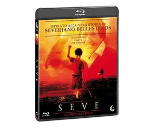 John Paul Davidson - Seve BRD [Blu-Ray] [Import]